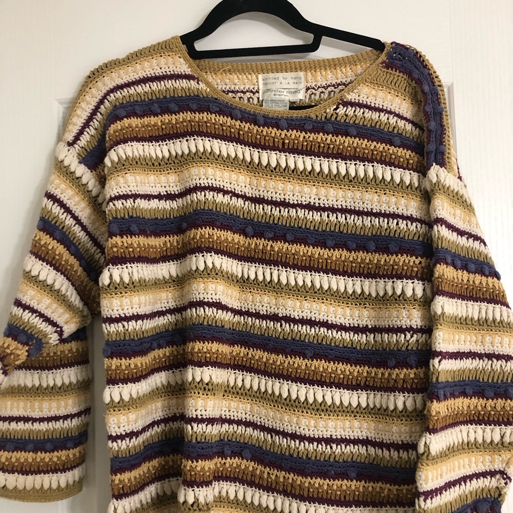 Vintage Sweater